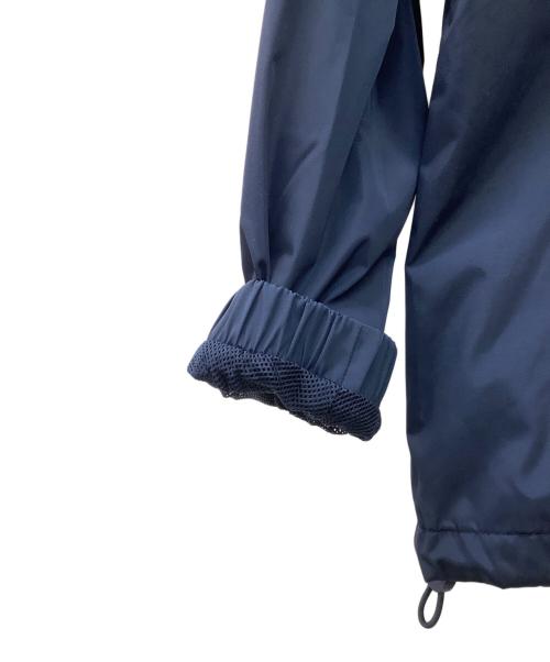 adidas Originals（アディダスオリジナル）adidas originals (アディダスオリジナル) ブロックシェルウィンドブレーカージャケット ネイビー サイズ:S 未使用品の古着・服飾アイテム