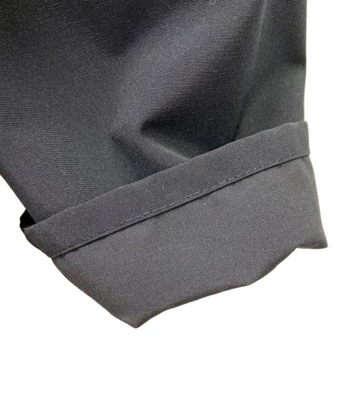 Barbour（バブアー）Barbour (バブアー) ブルゾン ブラック サイズ:36の古着・服飾アイテム