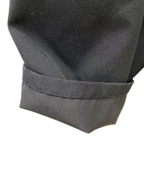 Barbour（バブアー）Barbour (バブアー) ブルゾン ブラック サイズ:36の古着・服飾アイテム