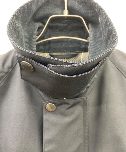 Barbour（バブアー）Barbour (バブアー) ブルゾン ブラック サイズ:36の古着・服飾アイテム