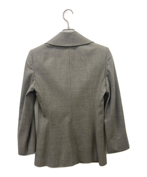 CELINE（セリーヌ）CELINE (セリーヌ) セットアップ ブラウン サイズ:36の古着・服飾アイテム