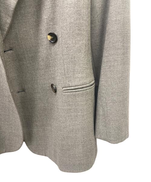 CELINE（セリーヌ）CELINE (セリーヌ) セットアップ ブラウン サイズ:36の古着・服飾アイテム