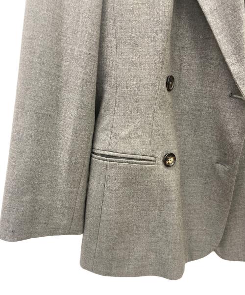 CELINE（セリーヌ）CELINE (セリーヌ) セットアップ ブラウン サイズ:36の古着・服飾アイテム