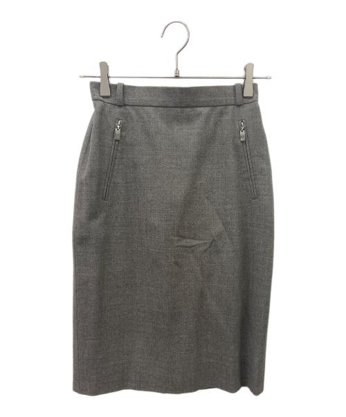 CELINE（セリーヌ）CELINE (セリーヌ) セットアップ ブラウン サイズ:36の古着・服飾アイテム