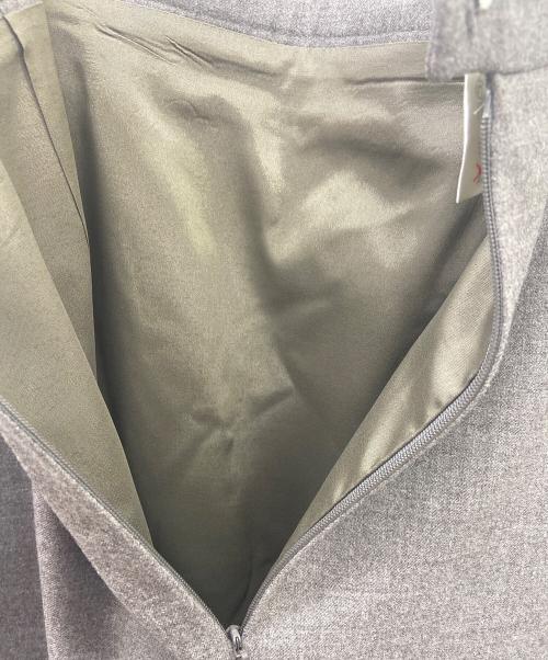 CELINE（セリーヌ）CELINE (セリーヌ) セットアップ ブラウン サイズ:36の古着・服飾アイテム