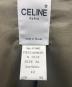 中古・古着 CELINE (セリーヌ) セットアップ ブラウン サイズ:36：13000円