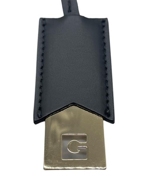 GHERARDINI（ゲラルディーニ）GHERARDINI (ゲラルディーニ) トートバッグ ブラックの古着・服飾アイテム