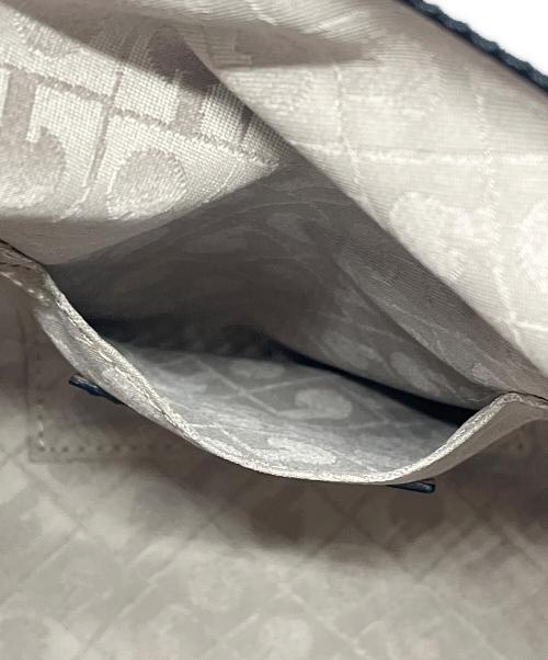 GHERARDINI（ゲラルディーニ）GHERARDINI (ゲラルディーニ) トートバッグ ブラックの古着・服飾アイテム