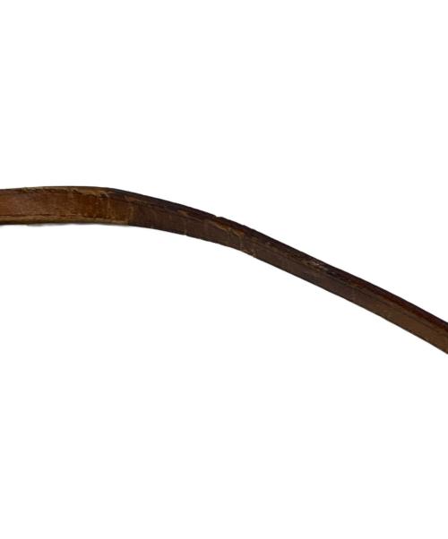 LOUIS VUITTON（ルイ ヴィトン）LOUIS VUITTON (ルイ ヴィトン) ハンドバッグ ブラウンの古着・服飾アイテム