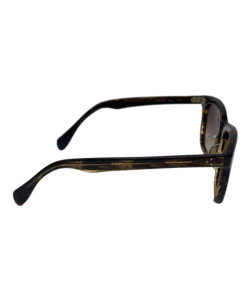 OLIVER PEOPLES（オリバーピープルズ）OLIVER PEOPLES (オリバーピープルズ) サングラス サイズ:51口21-145の古着・服飾アイテム