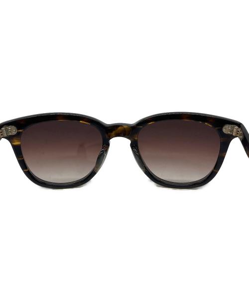 OLIVER PEOPLES（オリバーピープルズ）OLIVER PEOPLES (オリバーピープルズ) サングラス サイズ:51口21-145の古着・服飾アイテム