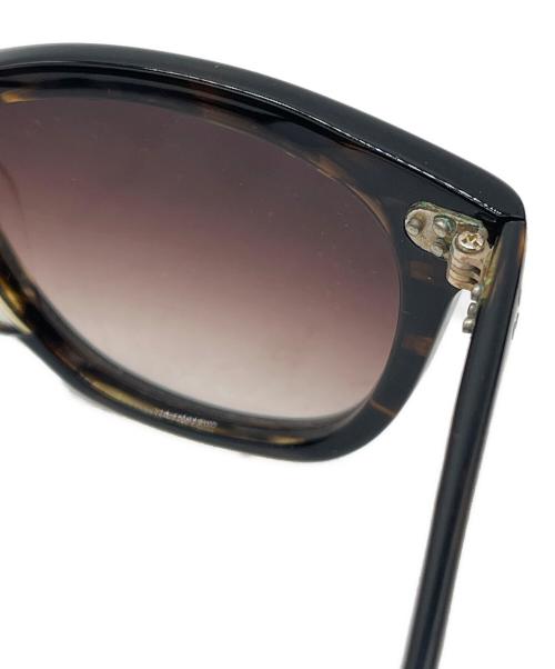 OLIVER PEOPLES（オリバーピープルズ）OLIVER PEOPLES (オリバーピープルズ) サングラス サイズ:51口21-145の古着・服飾アイテム