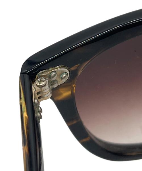 OLIVER PEOPLES（オリバーピープルズ）OLIVER PEOPLES (オリバーピープルズ) サングラス サイズ:51口21-145の古着・服飾アイテム