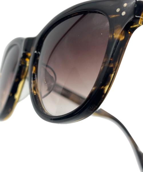 OLIVER PEOPLES（オリバーピープルズ）OLIVER PEOPLES (オリバーピープルズ) サングラス サイズ:51口21-145の古着・服飾アイテム