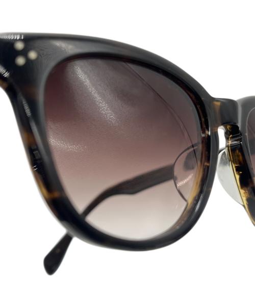 OLIVER PEOPLES（オリバーピープルズ）OLIVER PEOPLES (オリバーピープルズ) サングラス サイズ:51口21-145の古着・服飾アイテム