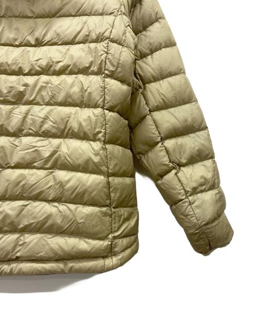 mont-bell（モンベル）mont-bell (モンベル) コロラドパーカ グリーン サイズ:Mの古着・服飾アイテム