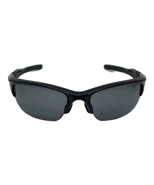 OAKLEY（オークリー）OAKLEY (オークリー) サングラス ブラックの古着・服飾アイテム