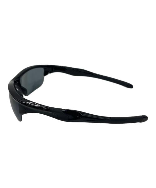 OAKLEY（オークリー）OAKLEY (オークリー) サングラス ブラックの古着・服飾アイテム