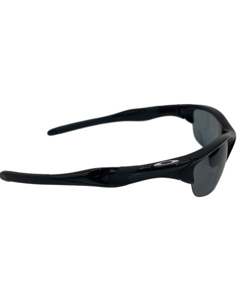 OAKLEY（オークリー）OAKLEY (オークリー) サングラス ブラックの古着・服飾アイテム