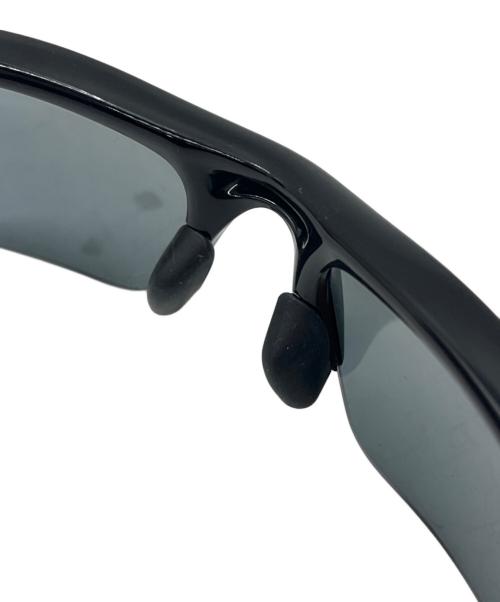OAKLEY（オークリー）OAKLEY (オークリー) サングラス ブラックの古着・服飾アイテム