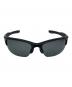 OAKLEY (オークリー) サングラス ブラック：6000円