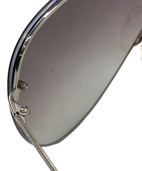 Marc by Marc Jacobs（マークバイマークジェイコブス）Marc by Marc Jacobs (マークバイマークジェイコブス) サングラス ピンク サイズ:63□10 135の古着・服飾アイテム