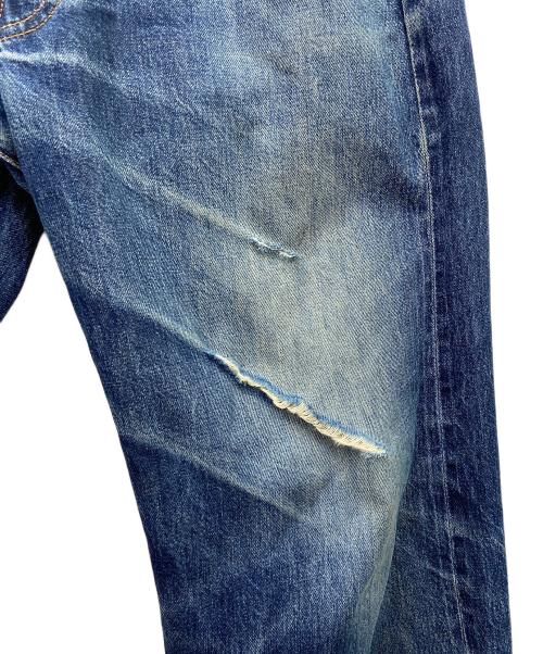 LEVI'S（リーバイス）LEVI'S (リーバイス) 復刻501XXデニムパンツ インディゴ サイズ:W36×L36の古着・服飾アイテム