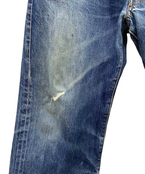 LEVI'S（リーバイス）LEVI'S (リーバイス) 復刻501XXデニムパンツ インディゴ サイズ:W36×L36の古着・服飾アイテム