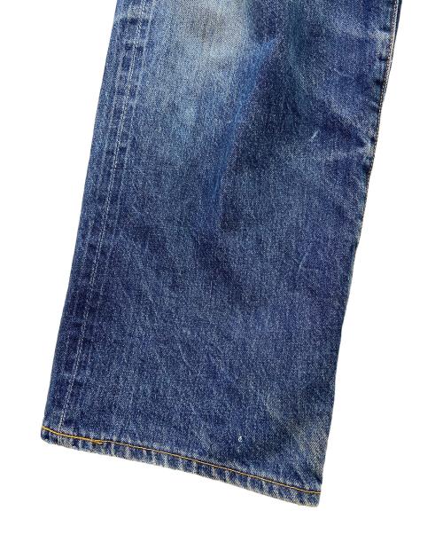 LEVI'S（リーバイス）LEVI'S (リーバイス) 復刻501XXデニムパンツ インディゴ サイズ:W36×L36の古着・服飾アイテム