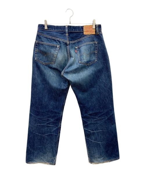 LEVI'S（リーバイス）LEVI'S (リーバイス) 復刻501XXデニムパンツ インディゴ サイズ:W36×L36の古着・服飾アイテム