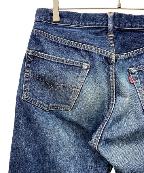 LEVI'S（リーバイス）LEVI'S (リーバイス) 復刻501XXデニムパンツ インディゴ サイズ:W36×L36の古着・服飾アイテム
