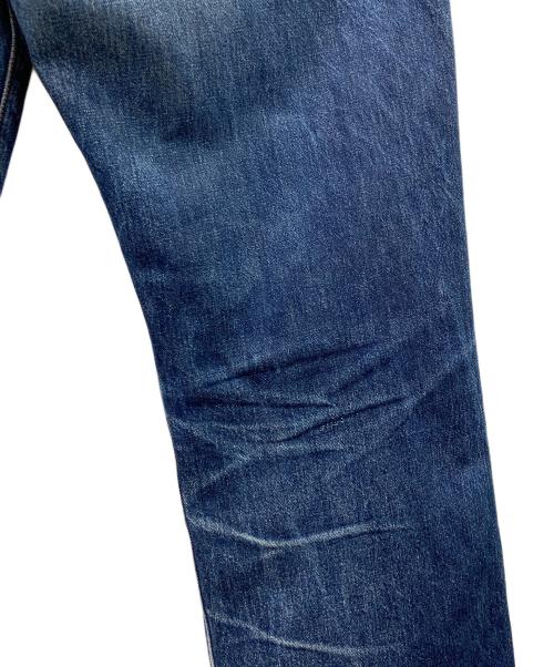 LEVI'S（リーバイス）LEVI'S (リーバイス) 復刻501XXデニムパンツ インディゴ サイズ:W36×L36の古着・服飾アイテム
