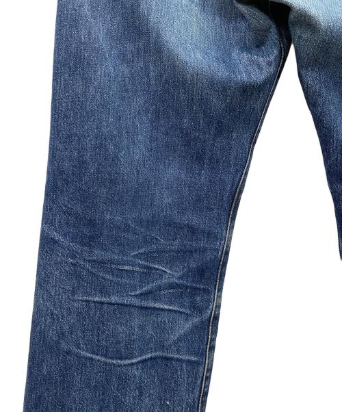 LEVI'S（リーバイス）LEVI'S (リーバイス) 復刻501XXデニムパンツ インディゴ サイズ:W36×L36の古着・服飾アイテム