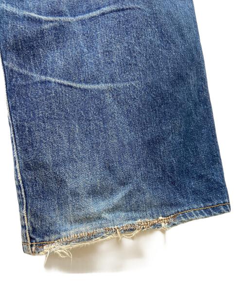 LEVI'S（リーバイス）LEVI'S (リーバイス) 復刻501XXデニムパンツ インディゴ サイズ:W36×L36の古着・服飾アイテム