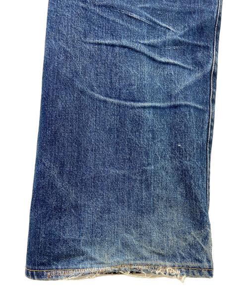 LEVI'S（リーバイス）LEVI'S (リーバイス) 復刻501XXデニムパンツ インディゴ サイズ:W36×L36の古着・服飾アイテム