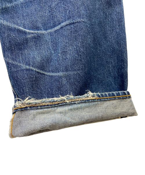 LEVI'S（リーバイス）LEVI'S (リーバイス) 復刻501XXデニムパンツ インディゴ サイズ:W36×L36の古着・服飾アイテム
