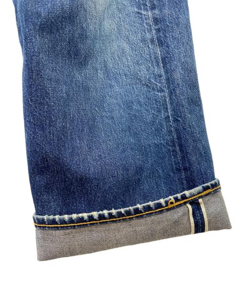 LEVI'S（リーバイス）LEVI'S (リーバイス) 復刻501XXデニムパンツ インディゴ サイズ:W36×L36の古着・服飾アイテム