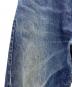 中古・古着 LEVI'S (リーバイス) 復刻501XXデニムパンツ インディゴ サイズ:W36×L36：14000円