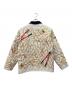 Supreme (シュプリーム) Chains Quilted jacket ホワイト サイズ:M：15000円