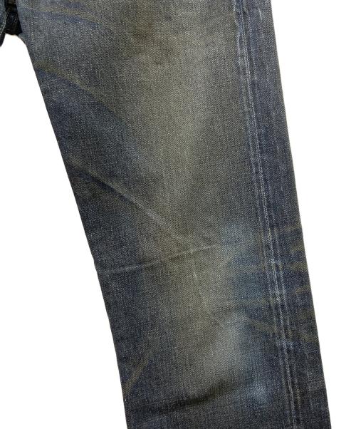RRL（ダブルアールエル）RRL (ダブルアールエル) デニムパンツ インディゴ サイズ:29の古着・服飾アイテム