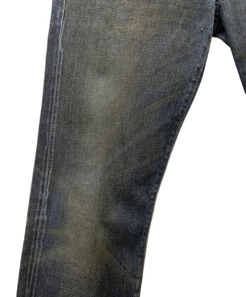 RRL（ダブルアールエル）RRL (ダブルアールエル) デニムパンツ インディゴ サイズ:29の古着・服飾アイテム