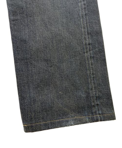 RRL（ダブルアールエル）RRL (ダブルアールエル) デニムパンツ インディゴ サイズ:29の古着・服飾アイテム