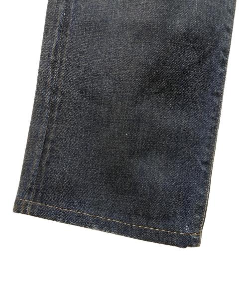 RRL（ダブルアールエル）RRL (ダブルアールエル) デニムパンツ インディゴ サイズ:29の古着・服飾アイテム