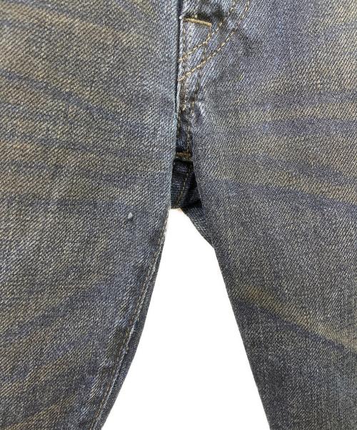 RRL（ダブルアールエル）RRL (ダブルアールエル) デニムパンツ インディゴ サイズ:29の古着・服飾アイテム