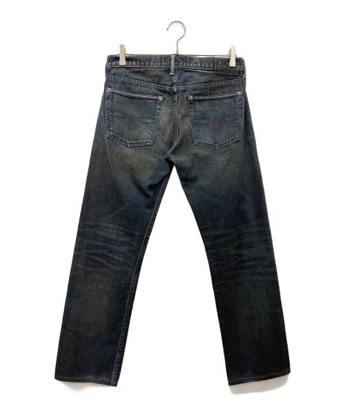RRL（ダブルアールエル）RRL (ダブルアールエル) デニムパンツ インディゴ サイズ:29の古着・服飾アイテム