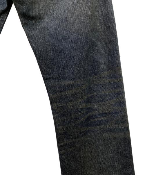 RRL（ダブルアールエル）RRL (ダブルアールエル) デニムパンツ インディゴ サイズ:29の古着・服飾アイテム