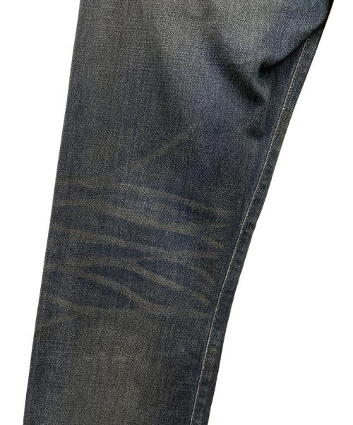RRL（ダブルアールエル）RRL (ダブルアールエル) デニムパンツ インディゴ サイズ:29の古着・服飾アイテム