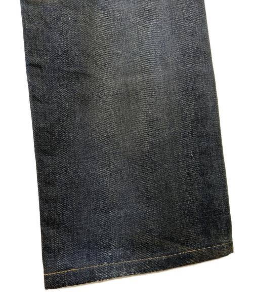 RRL（ダブルアールエル）RRL (ダブルアールエル) デニムパンツ インディゴ サイズ:29の古着・服飾アイテム