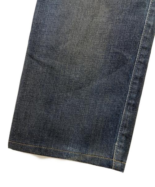 RRL（ダブルアールエル）RRL (ダブルアールエル) デニムパンツ インディゴ サイズ:29の古着・服飾アイテム