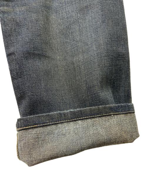 RRL（ダブルアールエル）RRL (ダブルアールエル) デニムパンツ インディゴ サイズ:29の古着・服飾アイテム